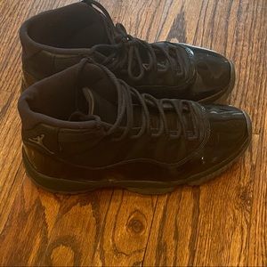 Air Jordan 11 Cap & Gown